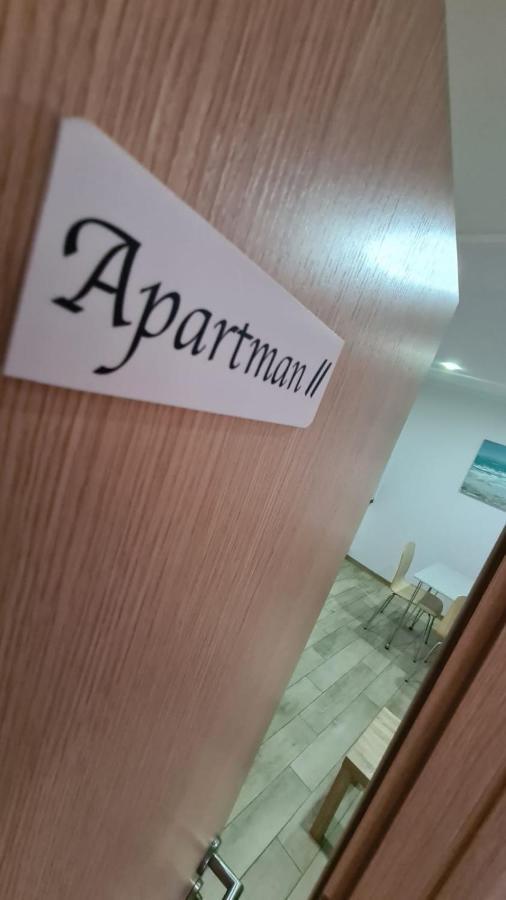 Apartments Pavlinovic Kaštela Exterior foto